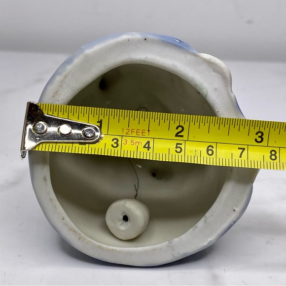 Price Import Porcelain Dutch Boy & Girl Hand Bells - Picture 15 of 16